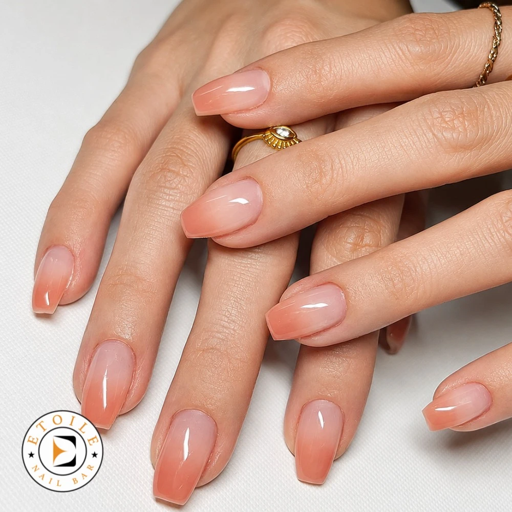 Nail salon 60614 - Nail salon near me - Nail salon Chicago - Etoile Nail Bar
